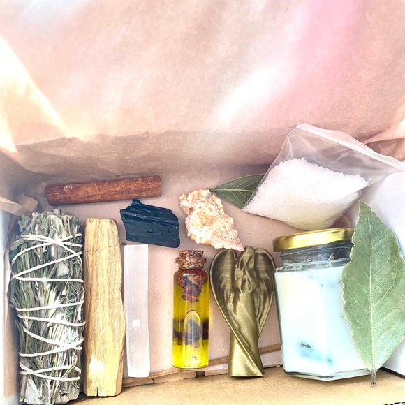 Spiritual Bundles New moon 🌚 - Picture 3 of 16